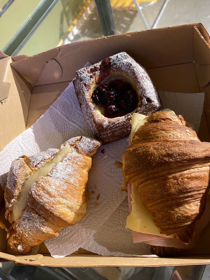 Imagen de Piacere | Panadería de Masa Madre